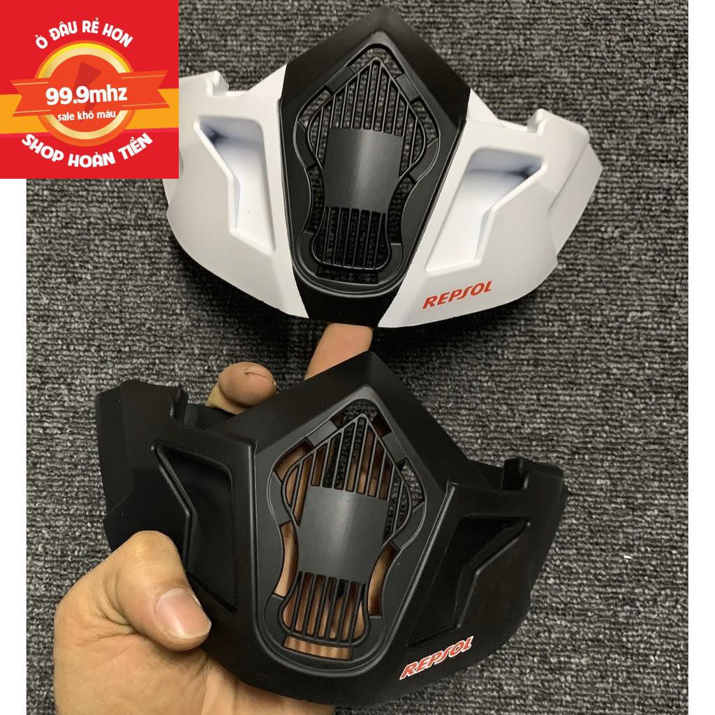 Rọ Mõm Cho Xe Máy Winner 150 Kiểu Ninja