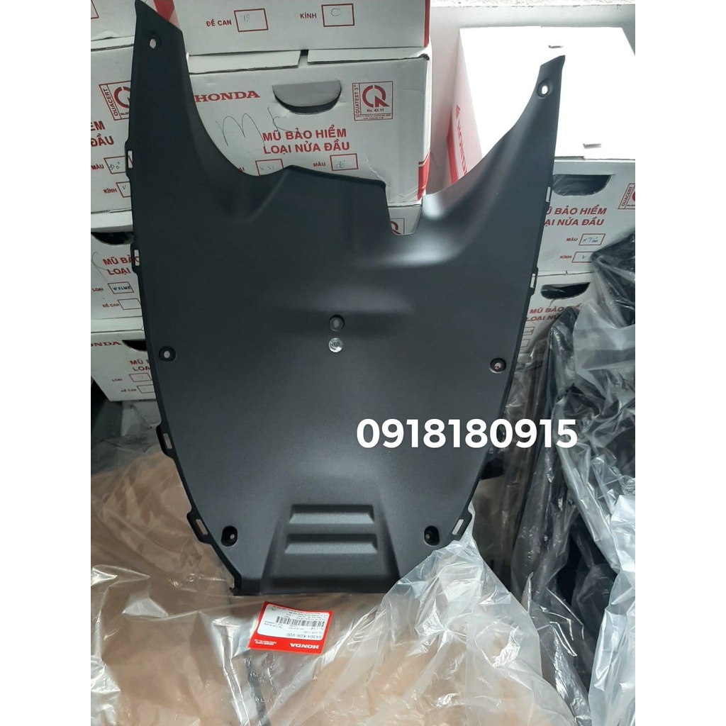 Ốp dưới trước sh 2020-2021-2022 honda