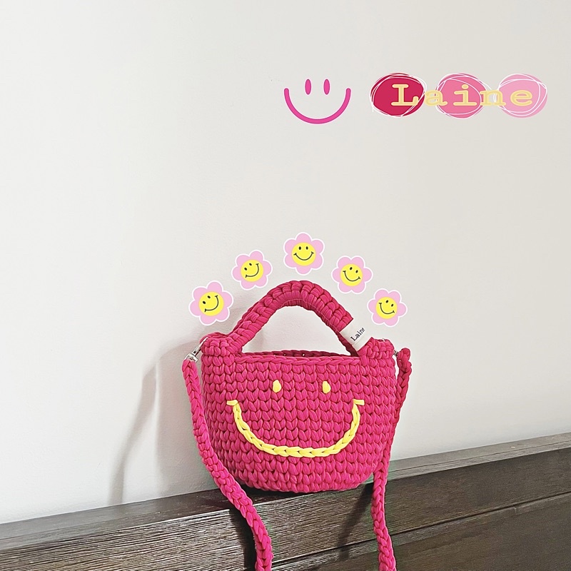 MINI DREW BAG. TÚI LEN MÓC KÈM DÂY ĐEO CHÉO