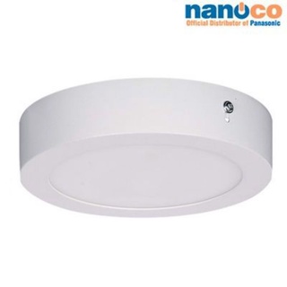 Đèn led ốp trần nổi Nanoco- panasonic 24w ánh sáng vàng 3000k, ánh sáng trung tính 4000k, ánh sáng trắng 6500k.