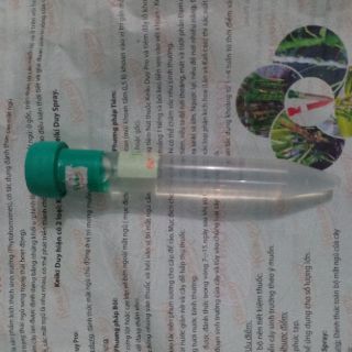 Chế phẩm keiki duy spray