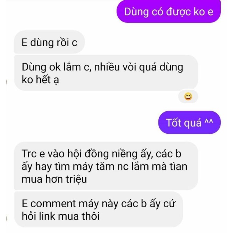 Máy tăm nước Pro Oral model mới nhất tặng kèm 6 vòi thay thế