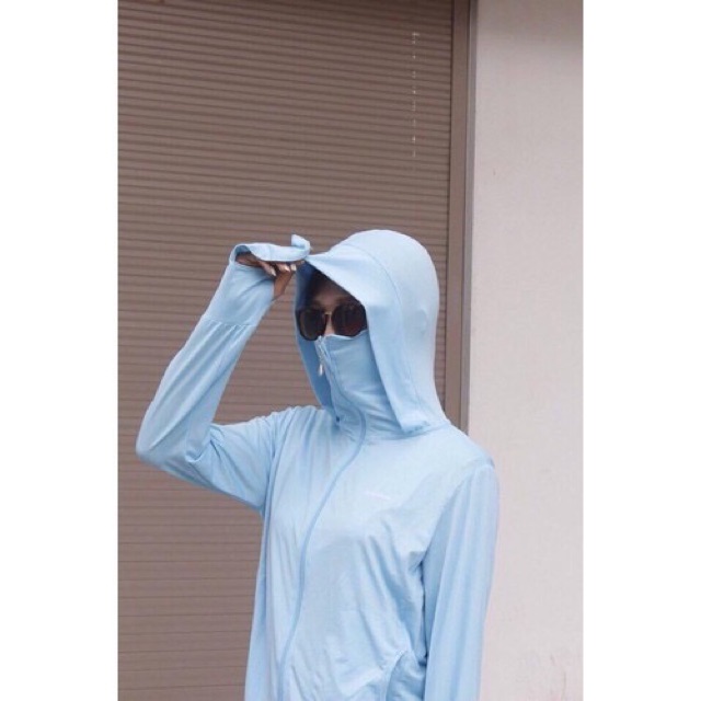 [Mã WASTUP giảm 10% tối đa 30K đơn 99K] ÁO CHỐNG NẮNG THÔNG HƠI LÀM MÁT | BigBuy360 - bigbuy360.vn