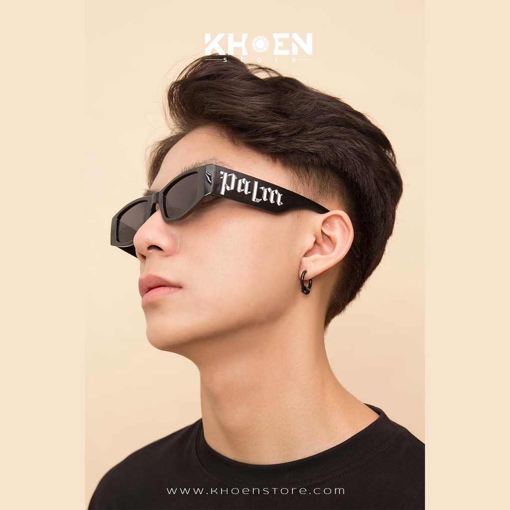 Kính mát thời trang - Kính Palm - Khoen Store