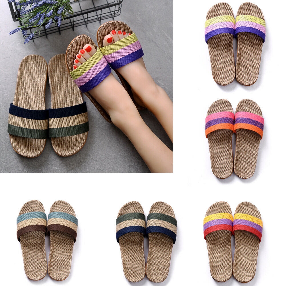 Dép đi trong nhà kiểu dáng thời trang