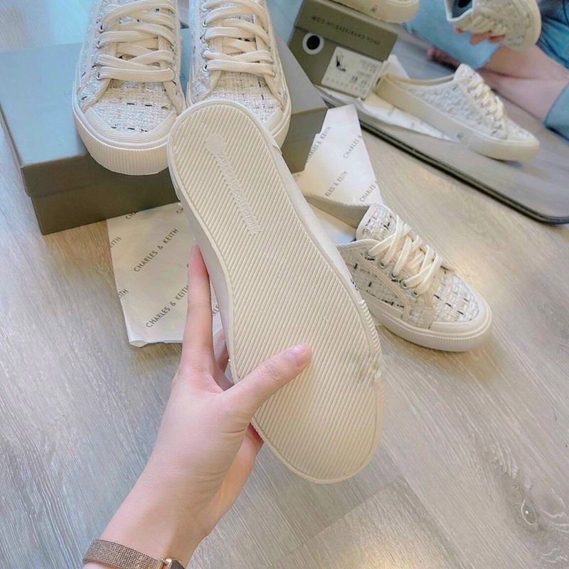 Giày sục thể thao nữ ZR, giày sneaker nữ hottrend dễ phối đồ nữ thích hợp đi làm đi dạo, hàng chuẩn QCCC