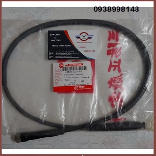 Dây đồng hồ contermet công tơ mét km Husky125 -NTS
