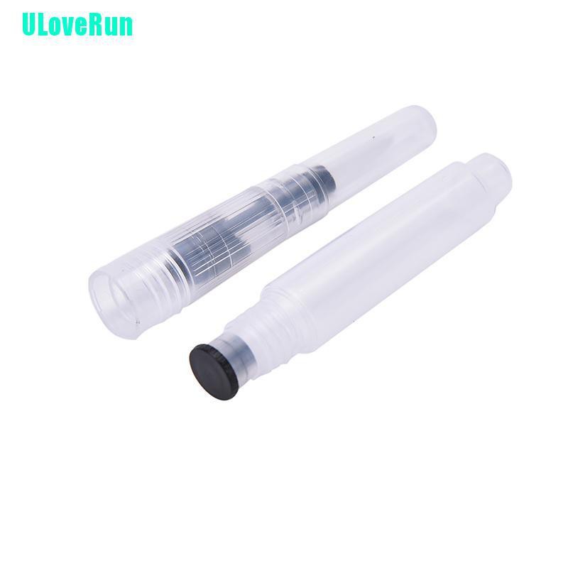 Set 3 Bút Lông Vẽ Màu Nước Tiện Dụng