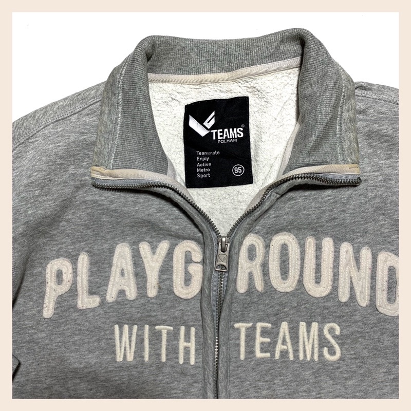 Áo khoác 2hand - Khabi Vintage