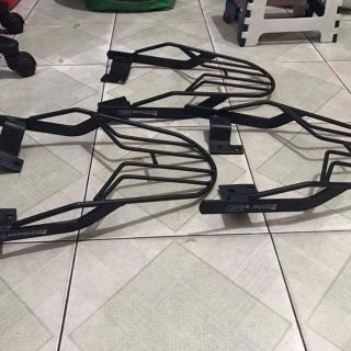 Cảng sau givi xe máy EXCITER 135