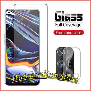 Cường lực Full màn Realme X7 / Realme X7 pro