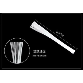 Móng giả dạng sợi làm móng tay nail