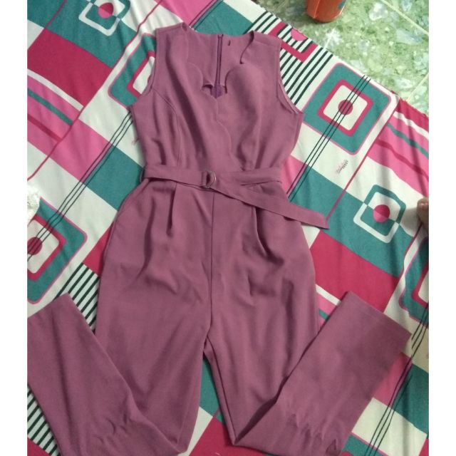 Jum vest dài