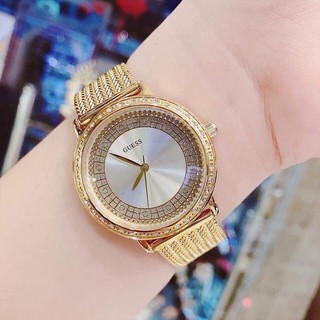 Đồng hồ nữ Guess W1008L2