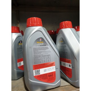 NHỚT CALTEX HAVOLINE SUPER 4T