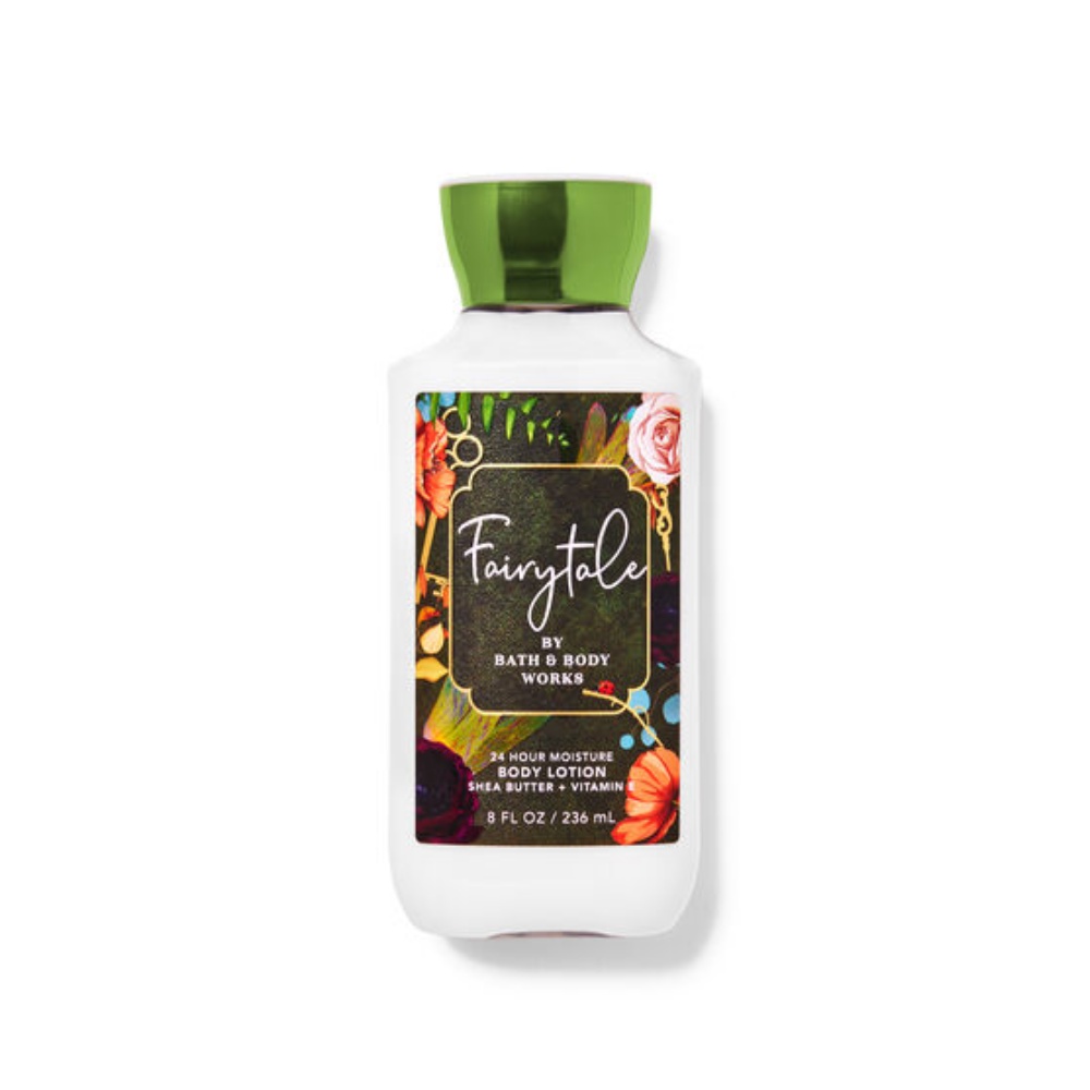 Sữa Dưỡng Thể Body Lưu Hương FAIRYTALE Mịn Da Bath & Body Works Lotion