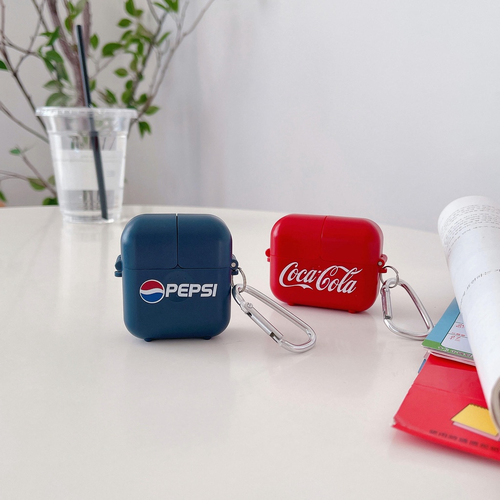 Vỏ Bảo Vệ Hộp Sạc Tai Nghe AirPods3gen 2021 AirPods3 AirPodsPro Airpods2 Ốp