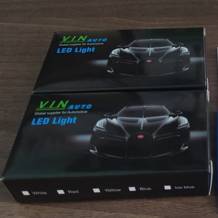 1 bóng Led T10 chip Led SAMSUNG ss01