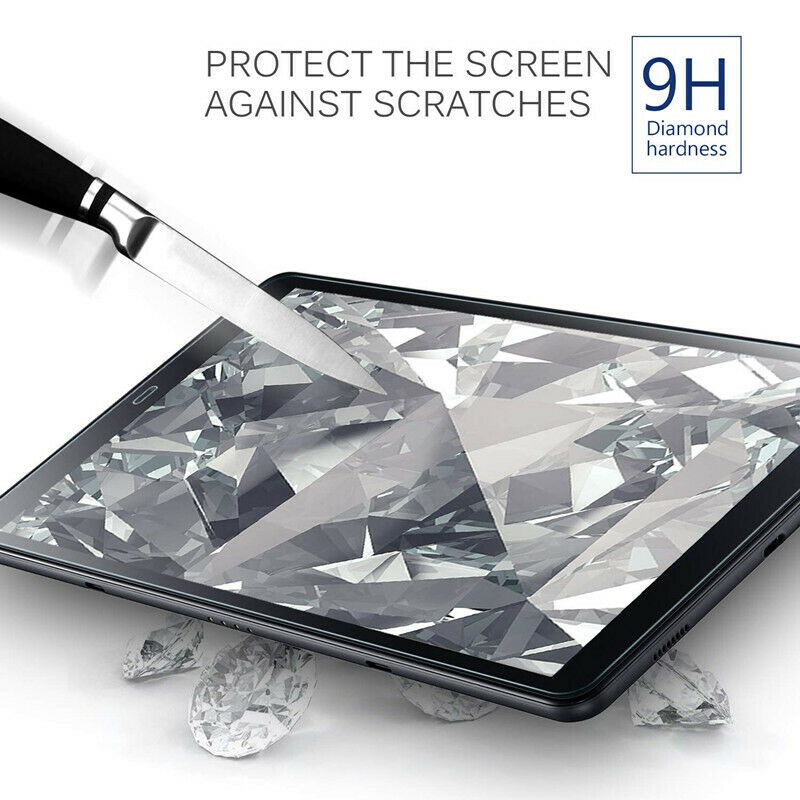 Kính Cường Lực Bảo Vệ Màn Hình Cho Samsung Galaxy Tab S8 11.0 SM-X700 SM-X706