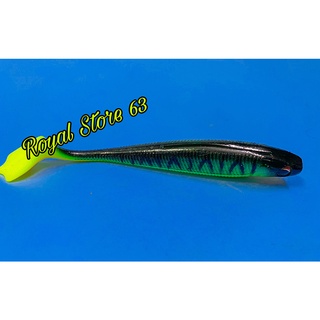 MỒI MỀM NFF LURE CÂU CÁ (1 CON NFF)