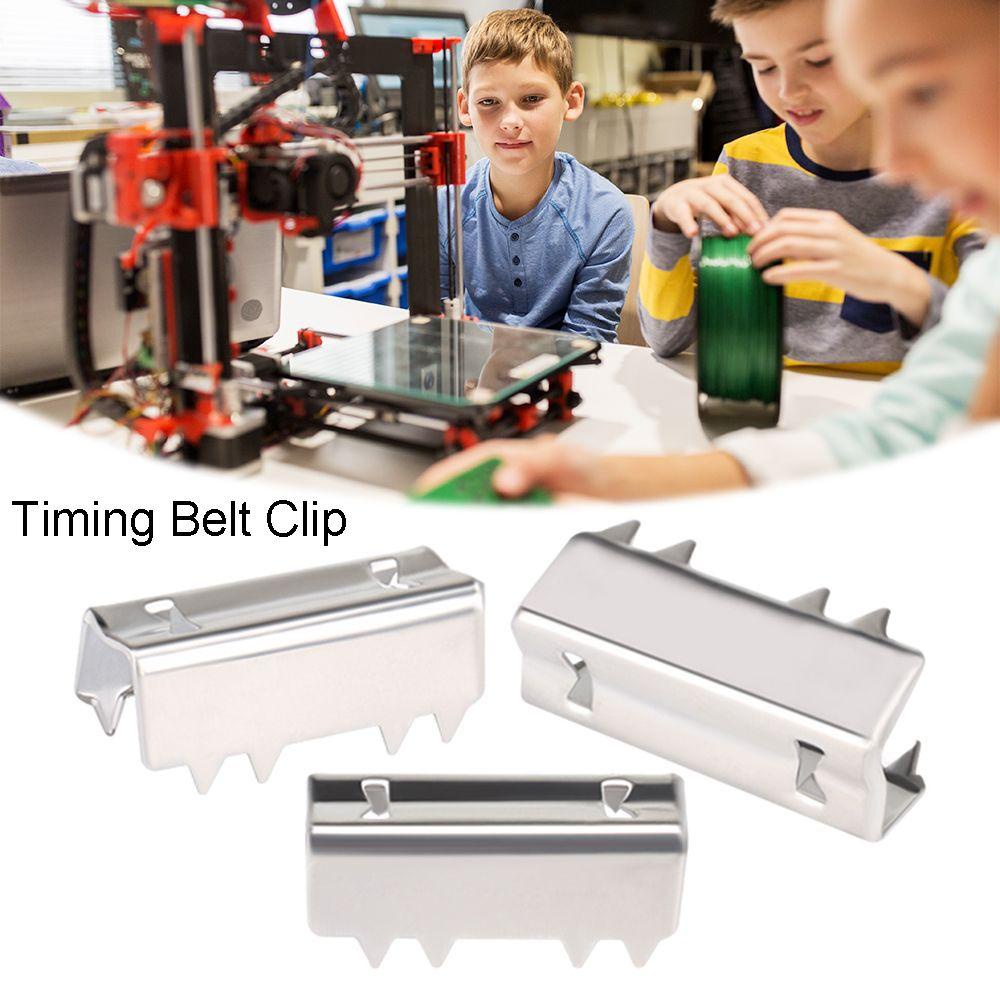 Set 20 Kẹp Dây Đai Cho Máy In 3D Chuyên Nghiệp