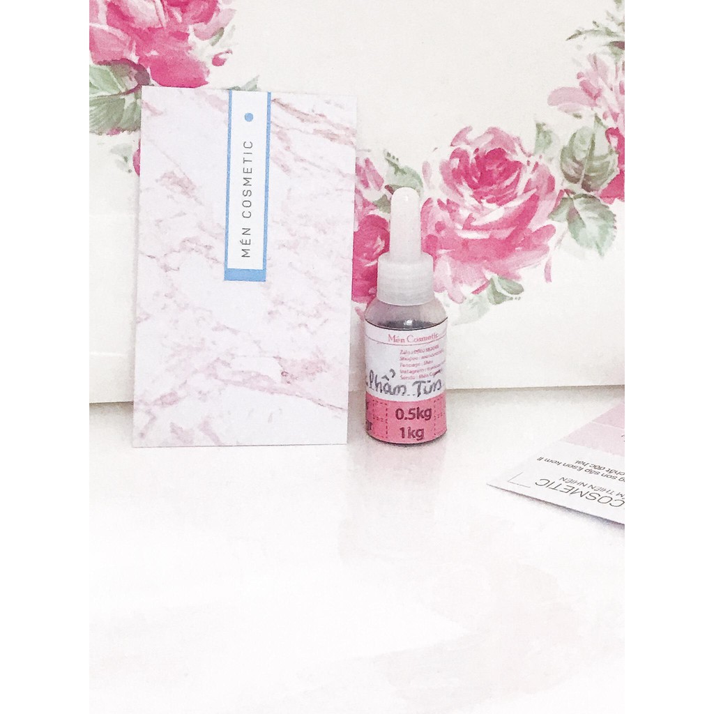 Màu thực phẩm Tím 10ml
