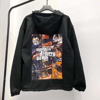 hoodie zip Gear