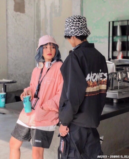 🌵 𝐓𝐡𝐞𝐔𝐥𝐳𝐳𝐚𝐧𝐠 🌵 203 Áo Khoác Dù Bomber Jacket Hàng Shop 2 Lớp Cao Cấp (Video,Hình Thật) Bán Sỉ | BigBuy360 - bigbuy360.vn