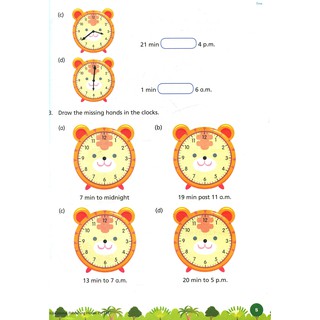 [HÀ NỘI] - Sách - Classroom Mathematics 3B