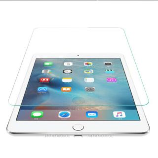 Kính cường lực cao cấp 9H cho iPad 9.7 2018 9.7 2017 9.7 6/Air 2 5/Air