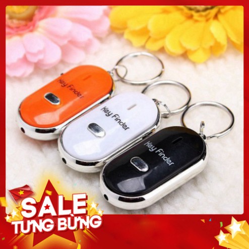 [FREE SHIP] 💥[GIÁ CHỈ 10K]💥Móc Khóa Huýt Sáo Thông minh Key Finder Công nghệ mới - Móc Chìa Khóa Thông Minh 💥SIÊU HOT