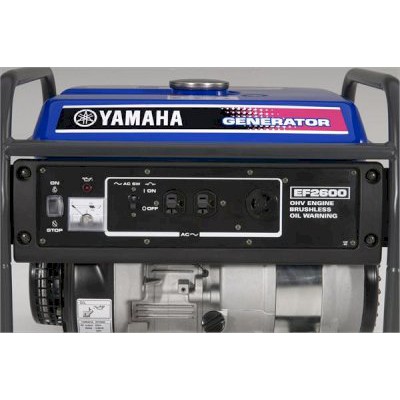 Máy phát điện YAMAHA EF2600