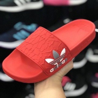 (RẺ VÔ ĐỊCH) Dép Adidas Logo Lớn.