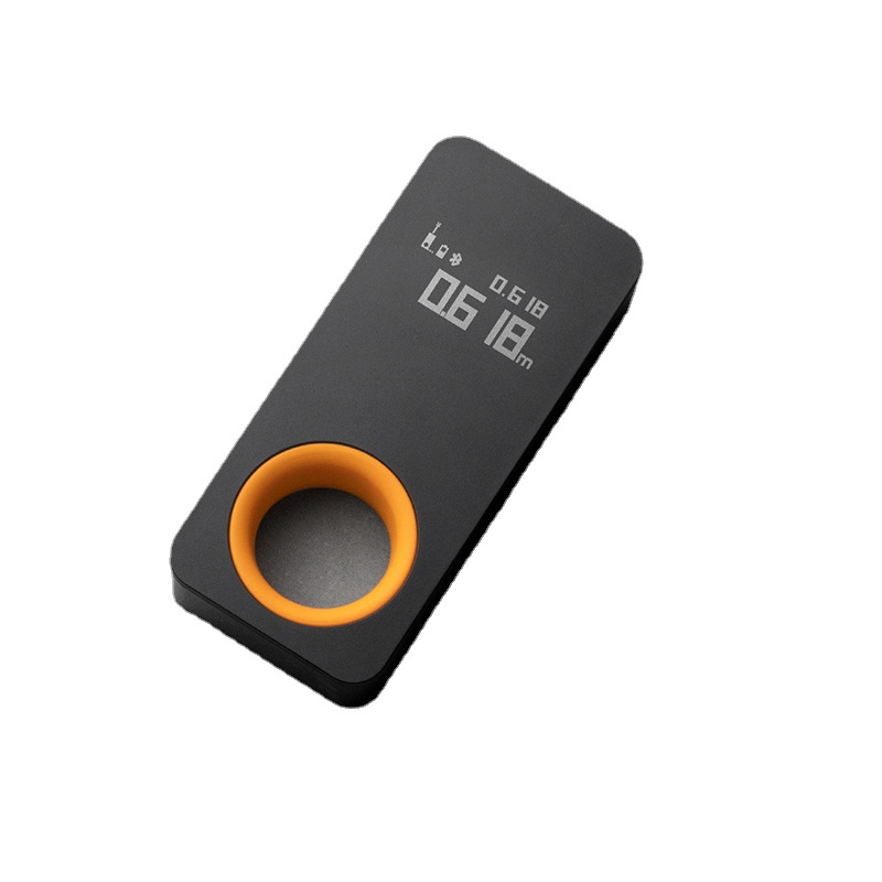 Máy đo khoảng cách bằng tia laser thông minh Xiaomi HOTO Little Monkey