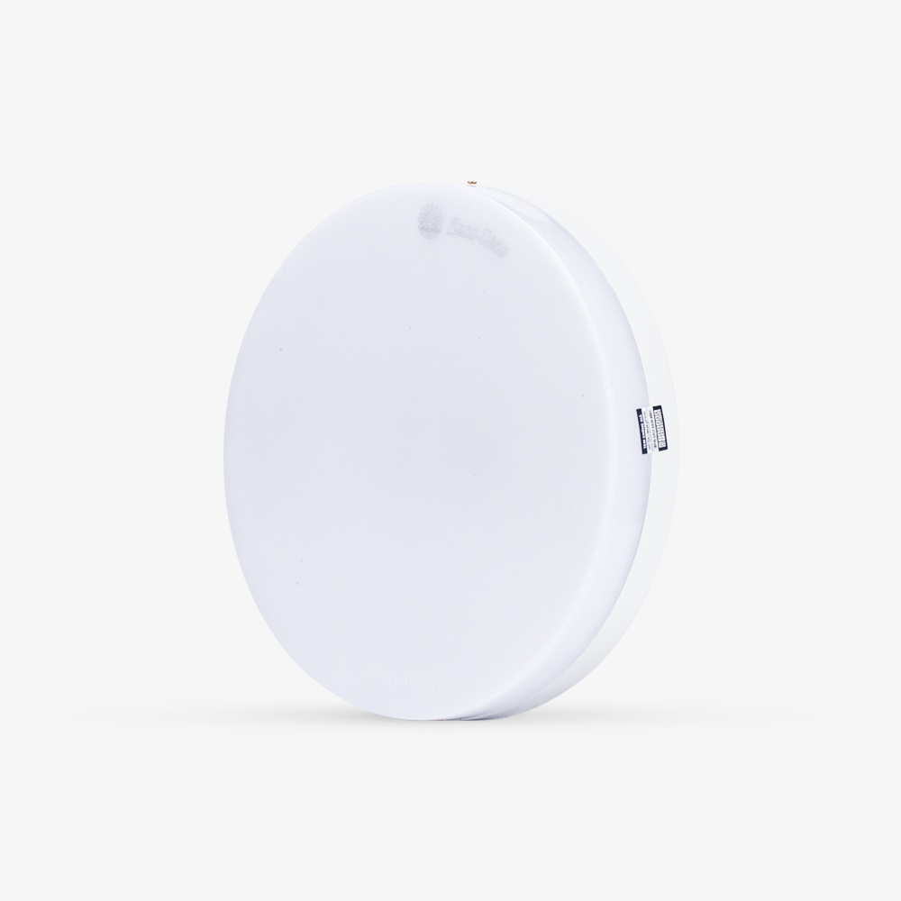 Đèn Led Ốp trần tròn LN12 chất lượng ánh sáng cao, tiết kiệm điện