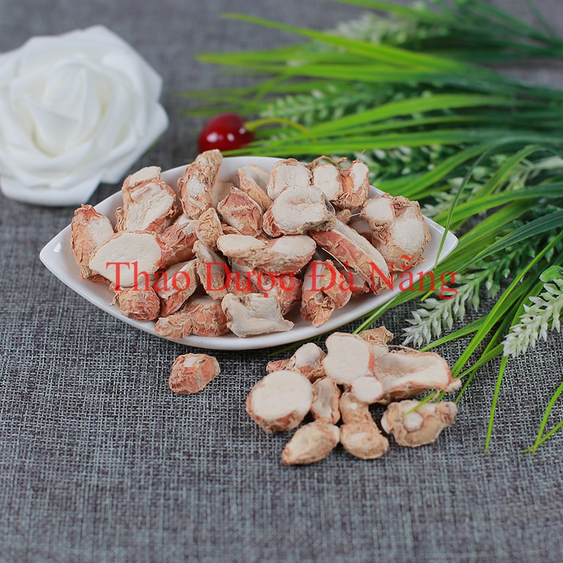 Địa Liền  thơm đẹp 100 gram.