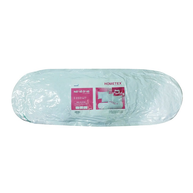 Ruột gối ôm ép hơi Hometex