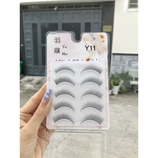 mi giả cao cấp  [5 CẶP/HỘP]