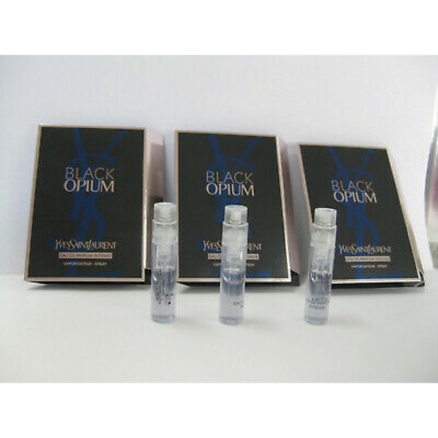Mẫu thử Nước hoa 🌸 YSL Yves Saint Laurent Black Opium | BigBuy360 - bigbuy360.vn