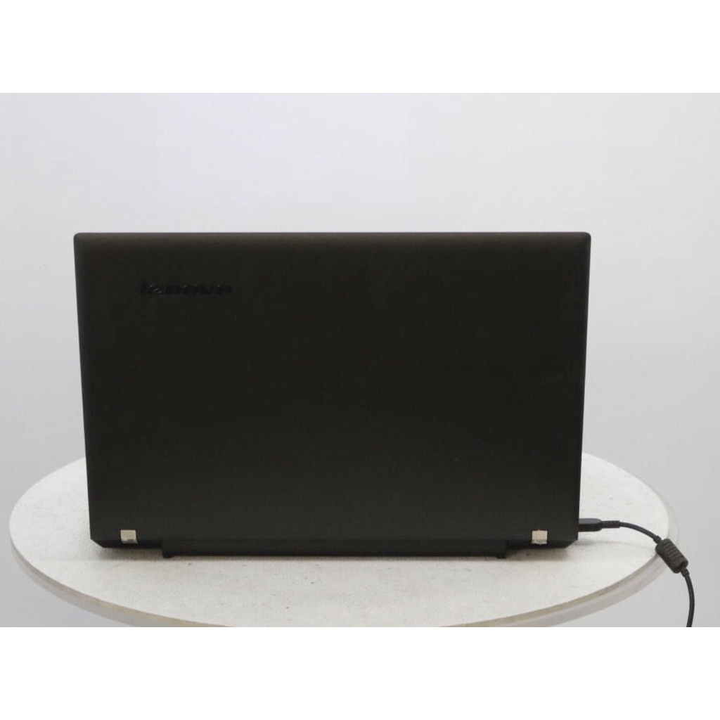 LAPTOP LENOVO E50-80 CORE I5-5200U, RAM 4G, HDD 500G (SSD 120G) MÀN 15.6" | BigBuy360 - bigbuy360.vn