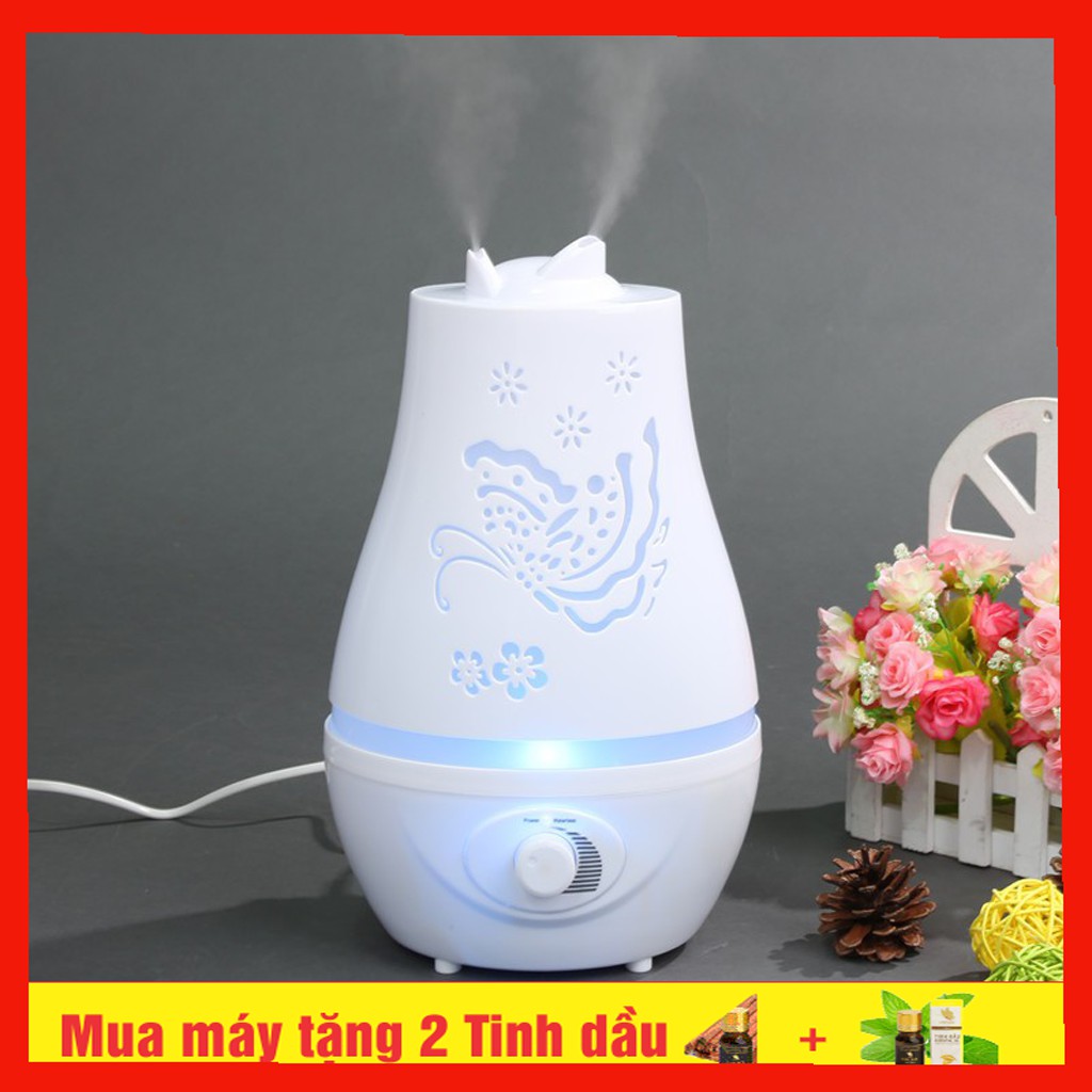 Máy Tỏa Hương TH01 DÙNG CHO PHÒNG LỚN CÔNG SUẤT CHO PHÒNG DƯỚI 100M2