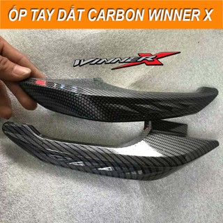 ỐP CẢNG XE WINNER X - 2019
