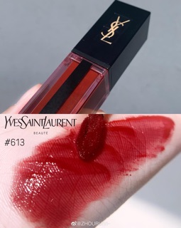 Son YSL Water stain