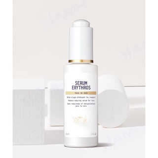 [Serum Erythros] Tinh Chất Siêu Giảm Giãn Tĩnh Mạch Và Chứng Đỏ Da Erythros BR