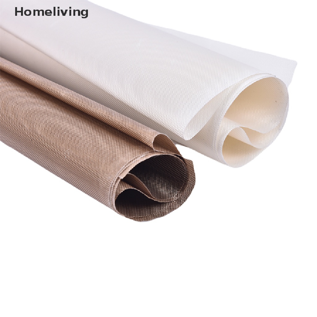 1 Tấm Lót Nướng Bánh Chống Dính Chịu Nhiệt Tái Sử Dụng Tiện Lợi