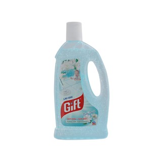Nước lau sàn Gift chai 1 lít