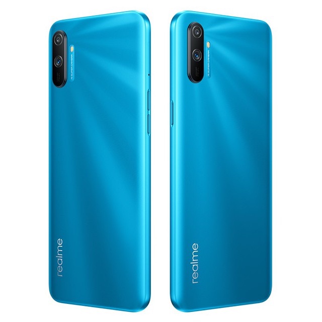 điện thoai realme C3i ram 2G/32GB mới bảo hành chính hãng toàn quốc | BigBuy360 - bigbuy360.vn