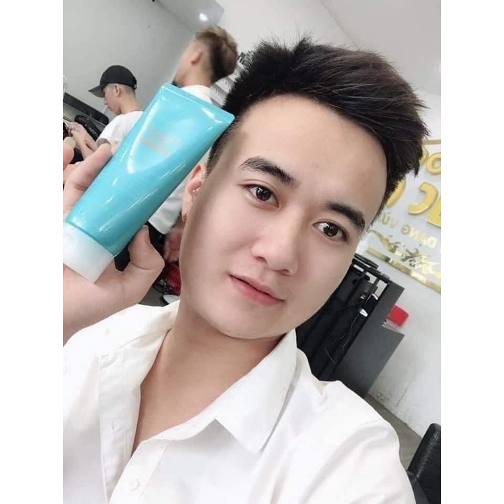 Sữa rửa mặt DAILY BEAUTY R&B nhập khẩu Hàn Quốc, làm sạch da phù hợp mọi loại da