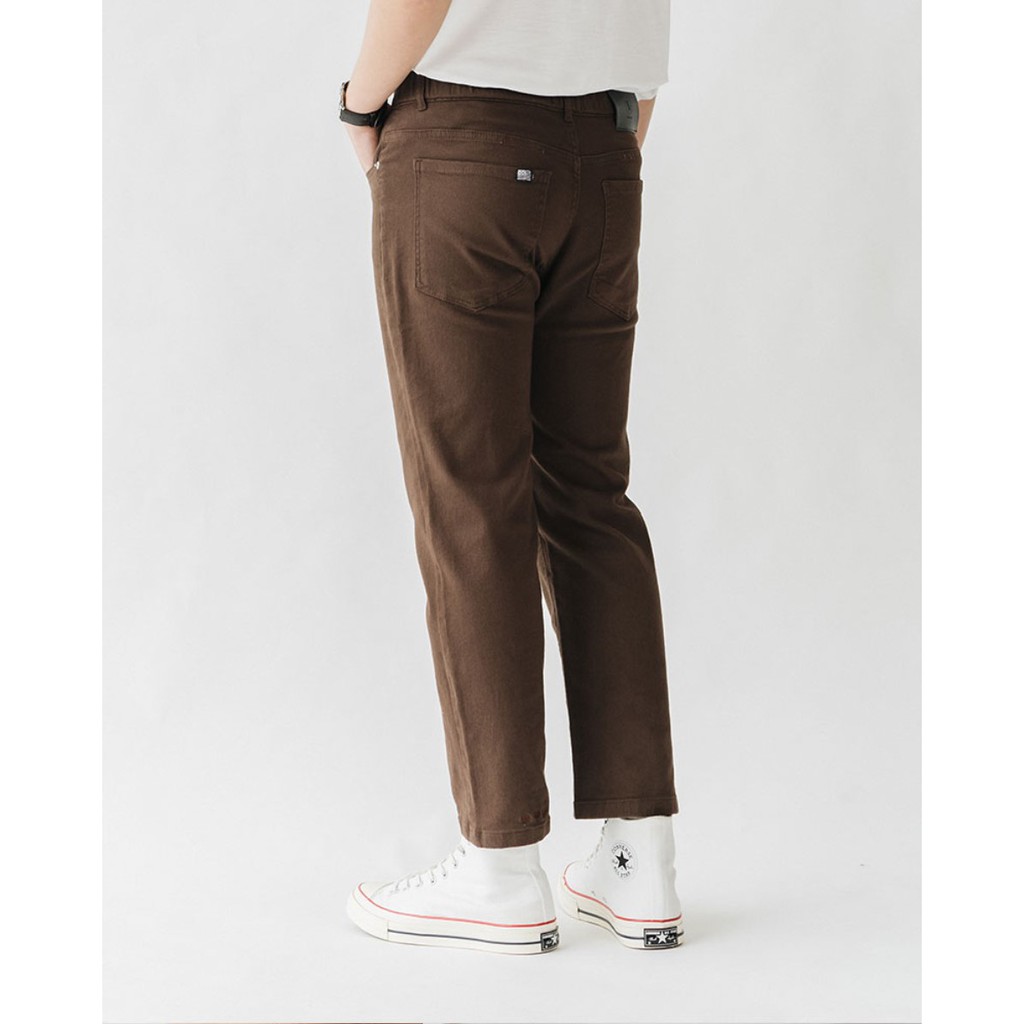 Quần Âu Nam SSSTUTTER Over Pants | BigBuy360 - bigbuy360.vn