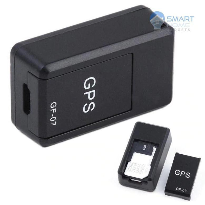 Thiết Bị Định Vị Tìm Lại Xe Máy, Ô Tô Khi Bị Mất Trộm Bằng Tín Hiệu Vệ Tinh GPS, Wifi, LBS, Chống Thất Lạc Trẻ Em